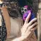 Anime Girl Gothic Phone Case iPhone Samsung Cover Pixel 632 - Image 4
