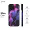 Anime Girl Gothic Phone Case iPhone Samsung Cover Pixel 632 - Image 6