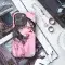 Anime Girl Pink Phone Case iPhone Samsung Cover Pixel 634 - Image 3