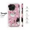 Anime Japan Style Seamless Phone Case iPhone Samsung Cover Pixel 2220 - Image 6