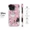 Anime Japan Style Seamless Phone Case iPhone Samsung Cover Pixel 2220 - Image 7