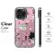Anime Japan Style Seamless Phone Case iPhone Samsung Cover Pixel 2220 - Image 8