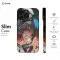 Anime Jujutsu Kaisen Phone Case iPhone Samsung Pixel & More 36 - Image 6