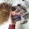 Anime Lofi Japanese Mountain River Phone Case iPhone Samsung Pixel & More - Image 2
