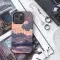 Anime Lofi Japanese Mountain River Phone Case iPhone Samsung Pixel & More - Image 3