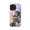 Anime Mitsuri and Phone Case iPhone Samsung Pixel & More - Image 1
