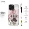 Anime Mitsuri Kanroji Demon Phone Case iPhone Samsung Pixel & More - Image 6