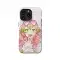Anime Mitsuri Kanroji Phone Case iPhone Samsung Pixel & More #409 - Image 1