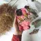 Anime Mitsuri Phone Case iPhone Samsung Pixel & More - Image 2