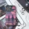 Anime Night Sky Phone Case iPhone Samsung Cover Pixel 2132 - Image 3