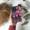 Anime Night Sky Phone Case iPhone Samsung Cover Pixel 2132 - Image 4