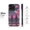 Anime Night Sky Phone Case iPhone Samsung Cover Pixel 2132 - Image 7