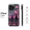 Anime Night Sky Phone Case iPhone Samsung Cover Pixel 2132 - Image 8
