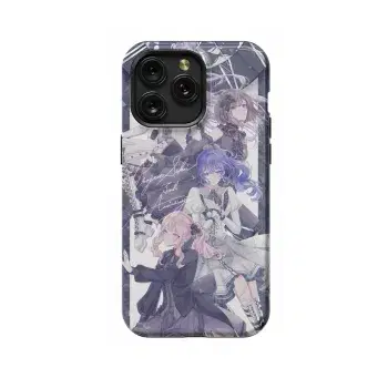 Anime Nightcord Phone Case iPhone Samsung Pixel & More 572 - Image 1