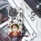 Anime One Piece Monkey D. Luffy Phone Case iPhone Samsung Pixel & More 80 - Image 3