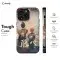 Anime Phone Case iPhone Samsung Pixel & More - Image 5