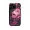 Anime Pink Girl Phone Case iPhone Samsung Cover Pixel 630 - Image 2