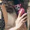 Anime Pink Girl Phone Case iPhone Samsung Cover Pixel 630 - Image 4