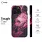 Anime Pink Girl Phone Case iPhone Samsung Cover Pixel 630 - Image 5