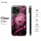 Anime Pink Girl Phone Case iPhone Samsung Cover Pixel 631 - Image 7