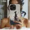Anime Samurai Phone Case iPhone Samsung Cover Pixel 1821 - Image 2