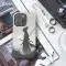 Anime Samurai Phone Case iPhone Samsung Cover Pixel 1821 - Image 3