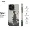 Anime Samurai Phone Case iPhone Samsung Cover Pixel 1821 - Image 7