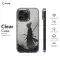 Anime Samurai Phone Case iPhone Samsung Cover Pixel 1821 - Image 8