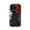Anime Samurai Phone Case iPhone Samsung Cover Pixel 1822 - Image 2