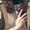 Anime Samurai Phone Case iPhone Samsung Cover Pixel 1822 - Image 5