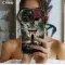 Anime Samurai Phone Case iPhone Samsung Cover Pixel 1823 - Image 2