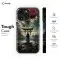 Anime Samurai Phone Case iPhone Samsung Cover Pixel 1823 - Image 6