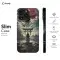 Anime Samurai Phone Case iPhone Samsung Cover Pixel 1823 - Image 7