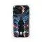 Anime Samurai Phone Case iPhone Samsung Cover Pixel 1826 - Image 1
