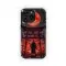 Anime Samurai Phone Case iPhone Samsung Cover Pixel 1827 - Image 1