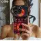 Anime Samurai Phone Case iPhone Samsung Cover Pixel 1827 - Image 2