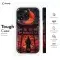 Anime Samurai Phone Case iPhone Samsung Cover Pixel 1827 - Image 6