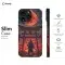 Anime Samurai Phone Case iPhone Samsung Cover Pixel 1827 - Image 7