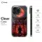 Anime Samurai Phone Case iPhone Samsung Cover Pixel 1827 - Image 8