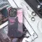 Anime Samurai Phone Case iPhone Samsung Cover Pixel 1828 - Image 3