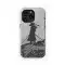 Anime Samurai Phone Case iPhone Samsung Cover Pixel 1829 - Image 1