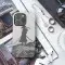 Anime Samurai Phone Case iPhone Samsung Cover Pixel 1829 - Image 3