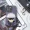 Anime Satoru Gojo Phone Case iPhone Samsung Pixel & More 75 - Image 3