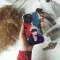 Anime Satoru Gojo Phone Case iPhone Samsung Pixel & More 78 - Image 2