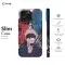 Anime Satoru Gojo Phone Case iPhone Samsung Pixel & More 78 - Image 6