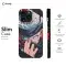 Anime Satoru Phone Case iPhone Samsung Pixel & More 136 - Image 6