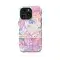 Anime Shoujo Aesthetic Manga Phone Case iPhone Samsung Pixel & More 480 - Image 2
