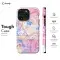 Anime Shoujo Aesthetic Manga Phone Case iPhone Samsung Pixel & More 480 - Image 5