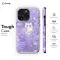 Anime White Cat Lavanda Phone Case iPhone Samsung Cover Pixel 1808 - Image 6