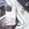 Anime White Cat Tulips Phone Case iPhone Samsung Cover Pixel 1809 - Image 3